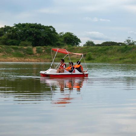 La Bonita Luxury Ecohotel Sahagun Ngoại thất bức ảnh