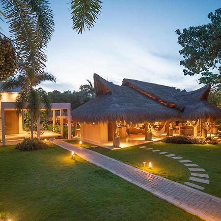 La Bonita Luxury Ecohotel Sahagun Ngoại thất bức ảnh