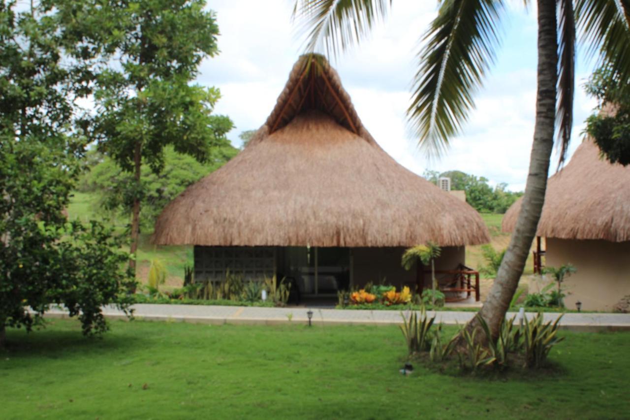 La Bonita Luxury Ecohotel Sahagun Ngoại thất bức ảnh
