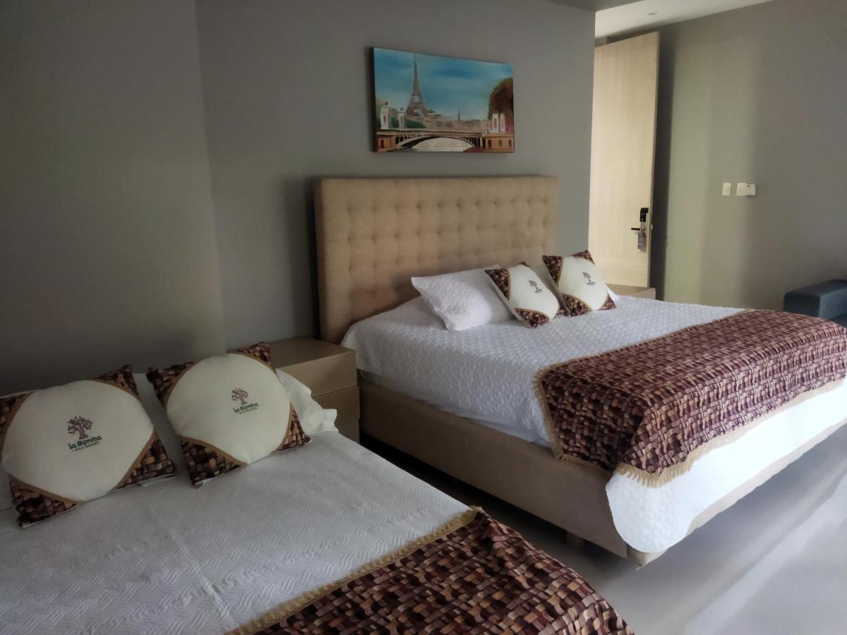 La Bonita Luxury Ecohotel Sahagun Ngoại thất bức ảnh
