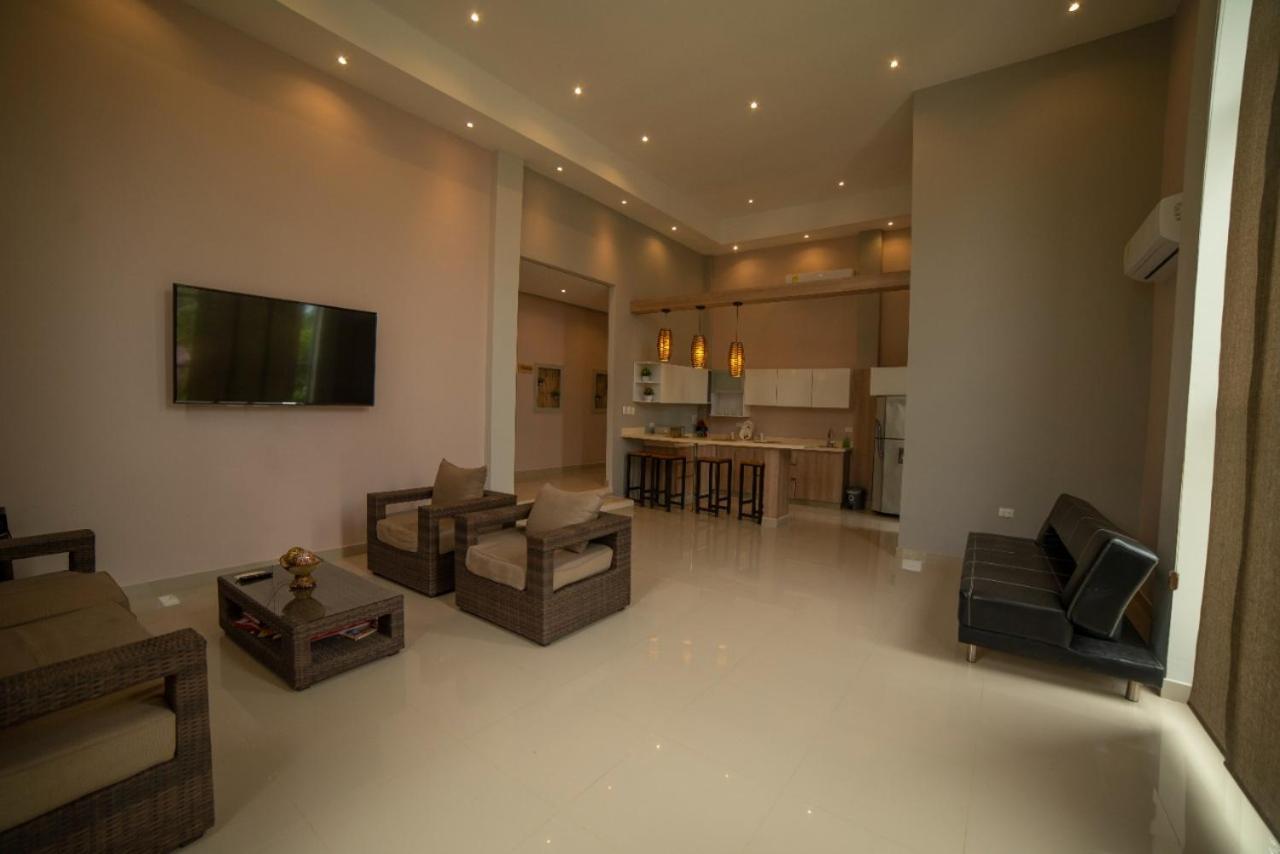 La Bonita Luxury Ecohotel Sahagun Ngoại thất bức ảnh