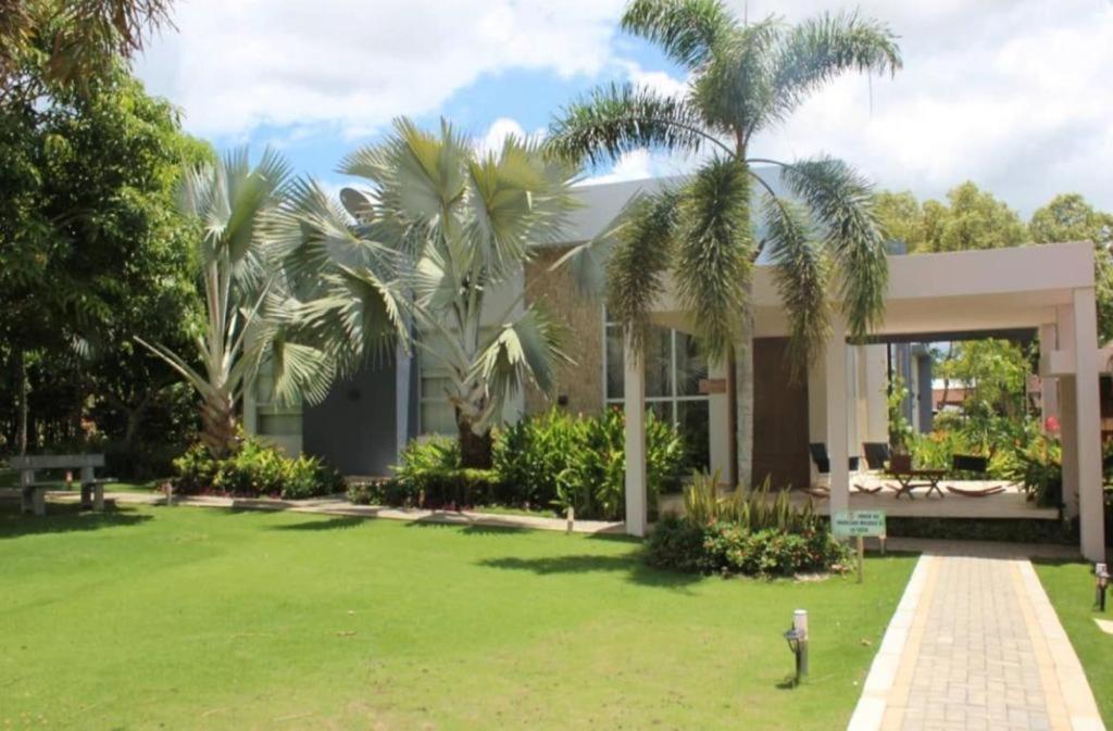 La Bonita Luxury Ecohotel Sahagun Ngoại thất bức ảnh