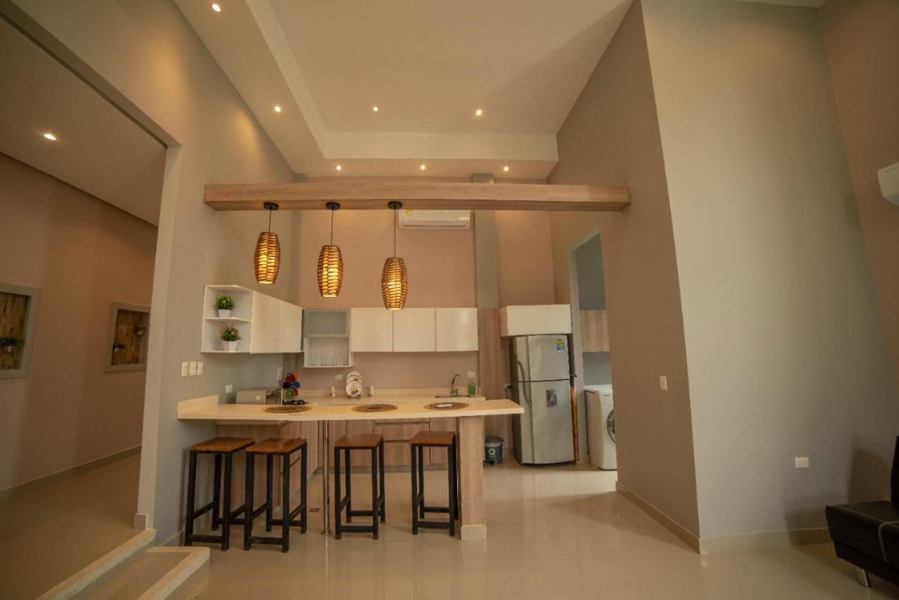 La Bonita Luxury Ecohotel Sahagun Ngoại thất bức ảnh