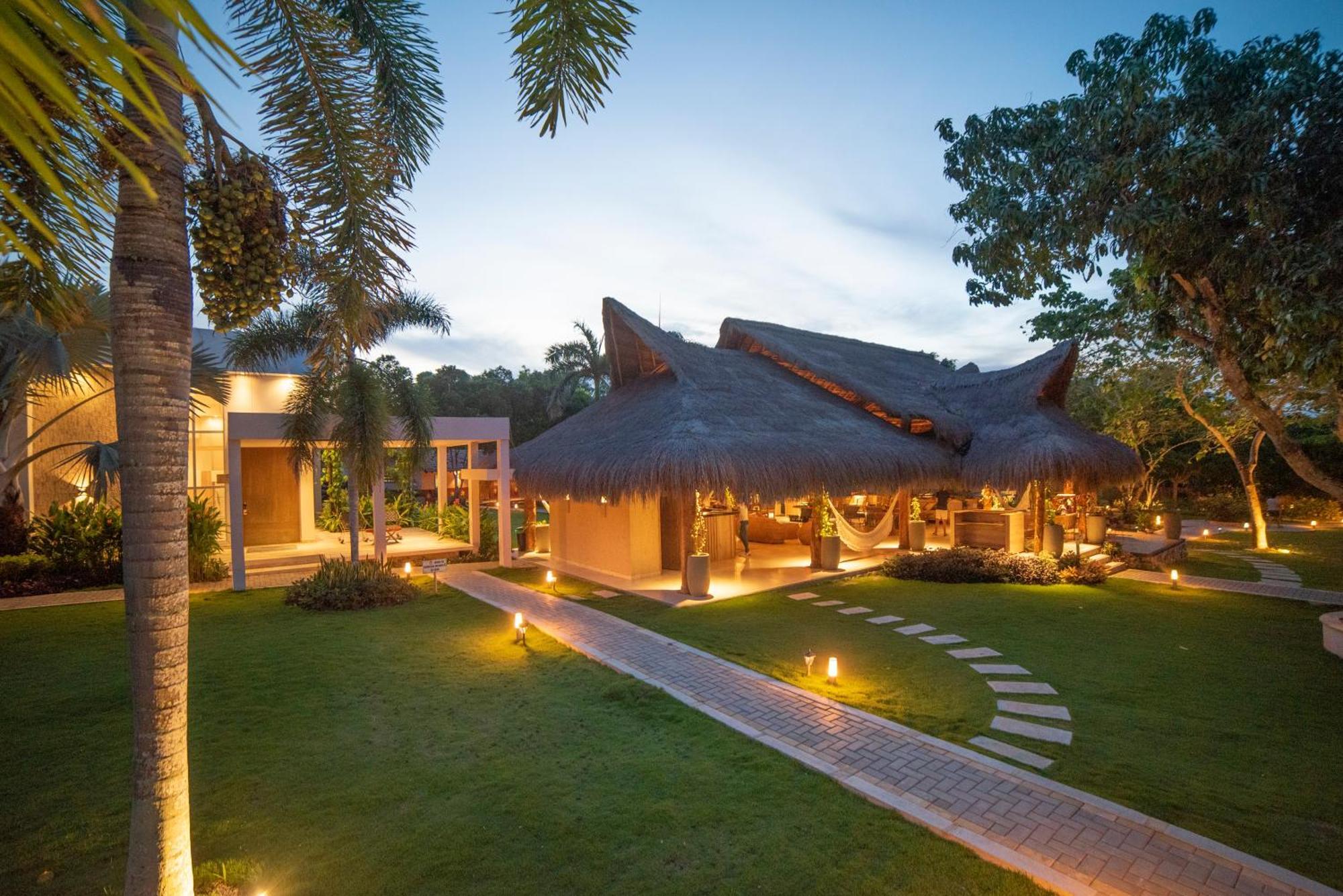 La Bonita Luxury Ecohotel Sahagun Ngoại thất bức ảnh
