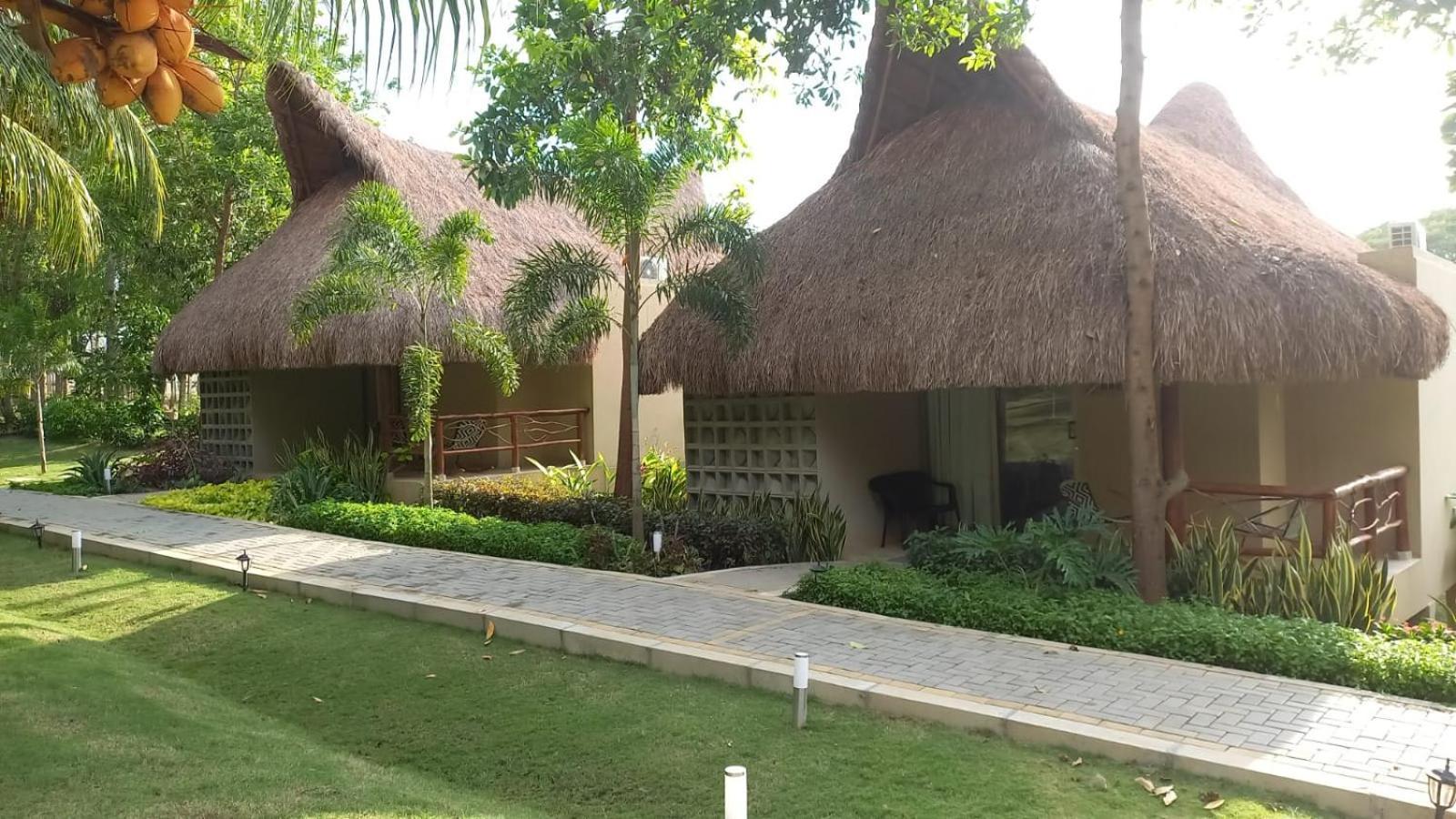 La Bonita Luxury Ecohotel Sahagun Ngoại thất bức ảnh