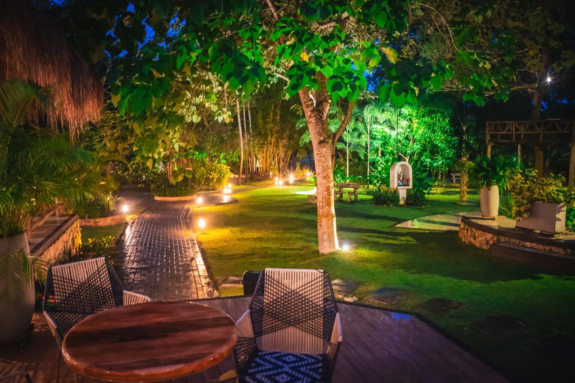 La Bonita Luxury Ecohotel Sahagun Ngoại thất bức ảnh