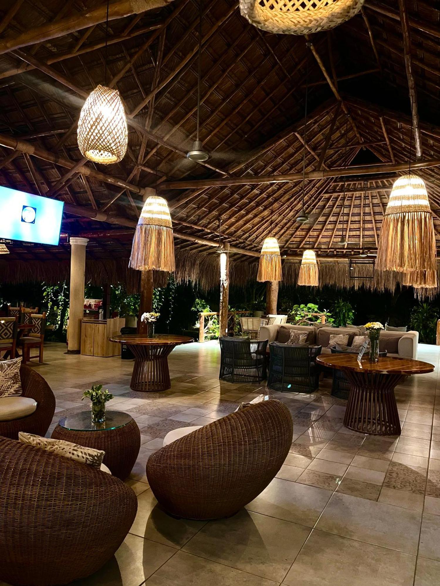 La Bonita Luxury Ecohotel Sahagun Ngoại thất bức ảnh